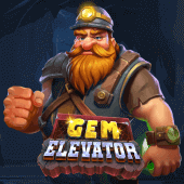 Elevador de Gemas game cover