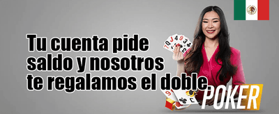 Bono de Referido MexJoy promotion banner