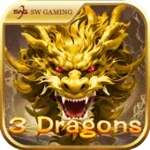 Tres Dragones game cover
